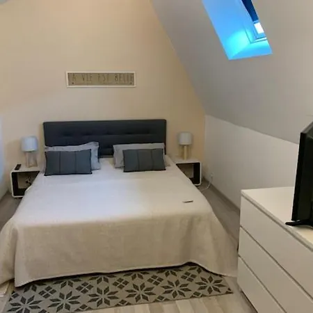 Bed & Breakfast Le Clos De La Tour-du-Pin