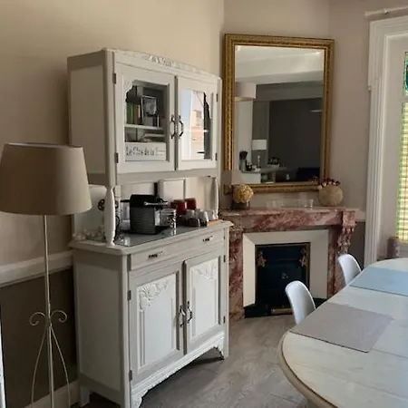 Bed & Breakfast Le Clos De La Tour-du-Pin
