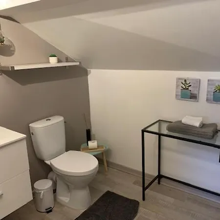 Bed & Breakfast Le Clos De