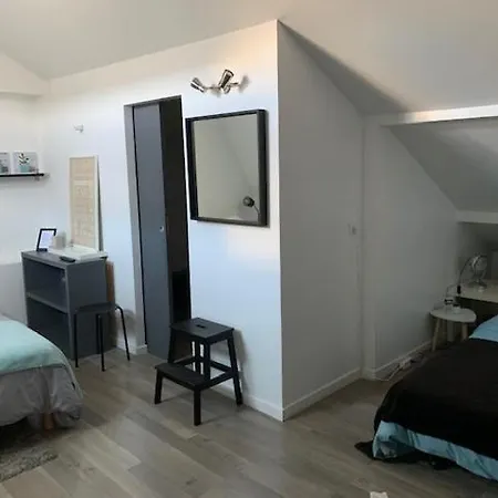 Bed & Breakfast Le Clos De 3*