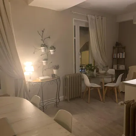 Bed & Breakfast Le Clos De 3*