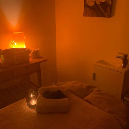 Bed & Breakfast Le Clos De La Tour-du-Pin