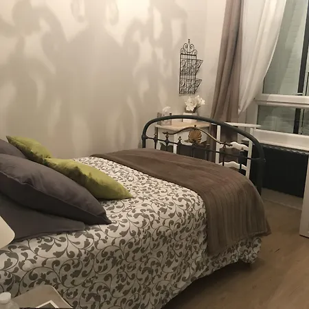 Le Clos De Bed & Breakfast
