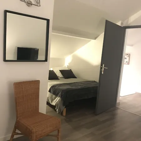 Le Clos De 3* La Tour-du-Pin