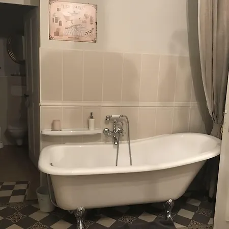 Oda ve Kahvaltı Le Clos De