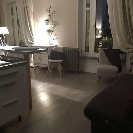 Le Clos De Bed & Breakfast 3*