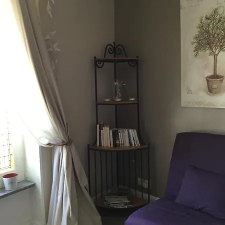 Le Clos De Bed & Breakfast 3*