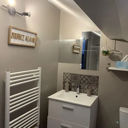 Le Clos De Bed & Breakfast 3*