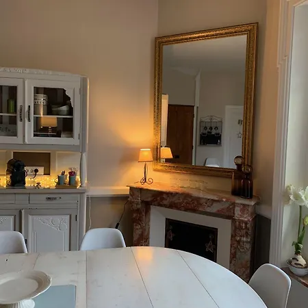 Bed & Breakfast Le Clos De