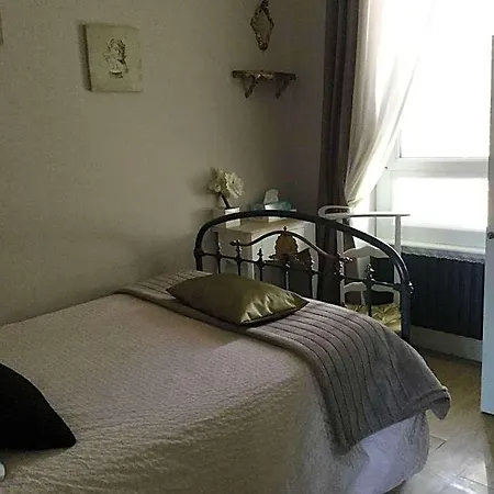 Oda ve Kahvaltı Le Clos De