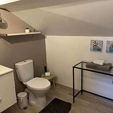 Oda ve Kahvaltı Le Clos De 3*