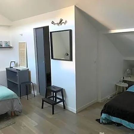 Bed & Breakfast Le Clos De