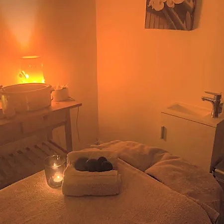 Bed & Breakfast Le Clos De La Tour-du-Pin