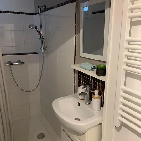 Bed & Breakfast Le Clos De La Tour-du-Pin