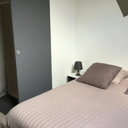 Bed & Breakfast Le Clos De La Tour-du-Pin