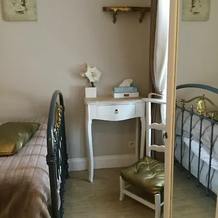Le Clos De Bed & Breakfast