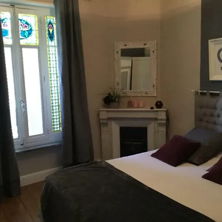 Le Clos De 3* La Tour-du-Pin