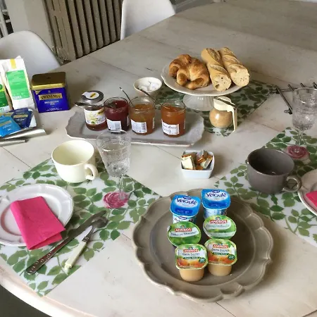 Bed & Breakfast Le Clos De